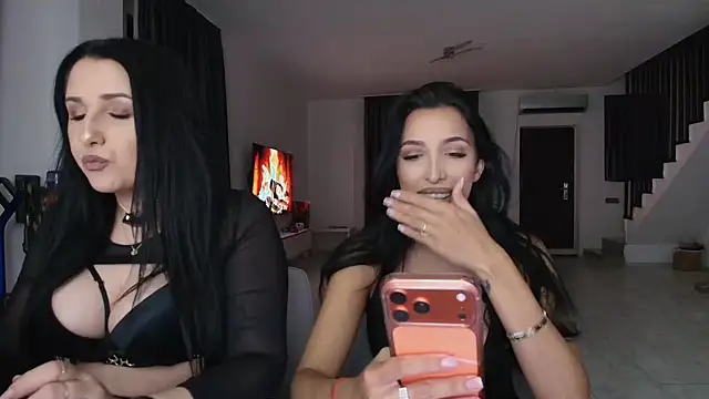 Gabrielaaxxx online show from 14, 3, 2026