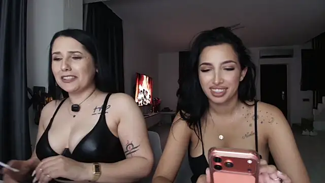 Gabrielaaxxx online show from 9, 5, 2026