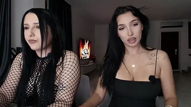 Gabrielaaxxx online show from 21, 3, 2026