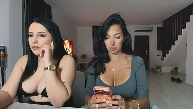 Gabrielaaxxx online show from 6, 2, 2026