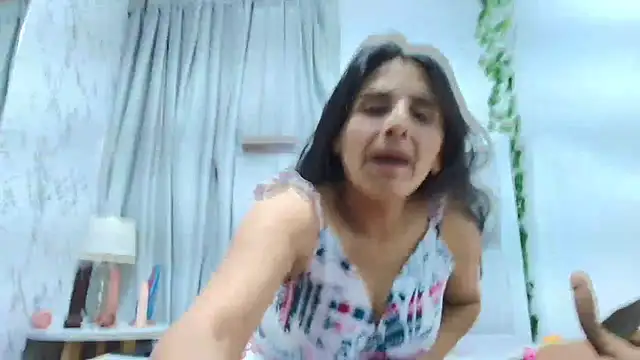  Marcela   online show from 21, 10, 2025