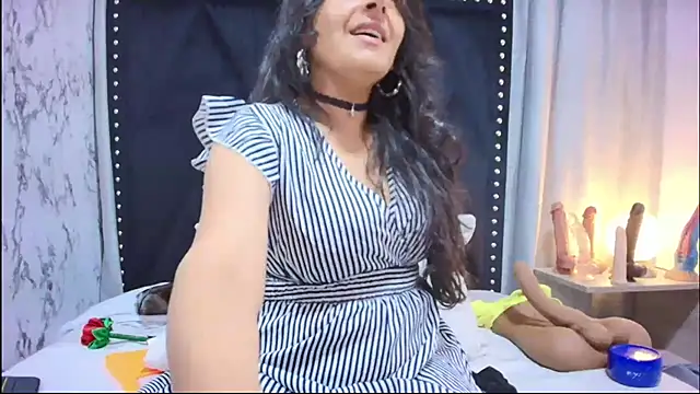  Marcela   online show from 2, 6, 2026