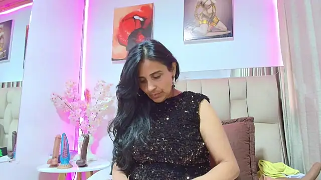  Marcela   online show from 28, 5, 2026