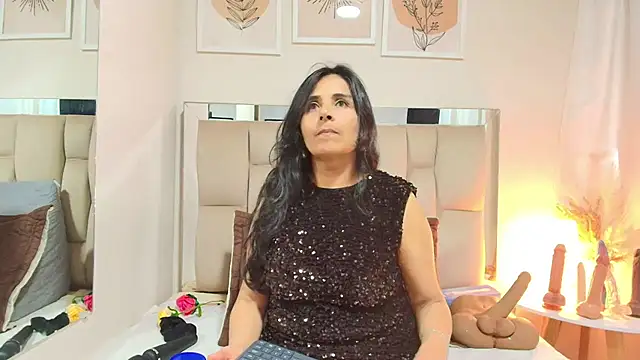 Snapshot of _Marcela__ chatting on 15, 7, 2026 Marcela online show from 15, 7, 2026