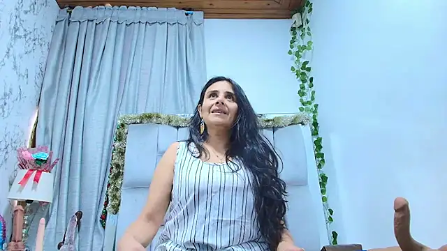  Marcela   online show from 16, 12, 2025