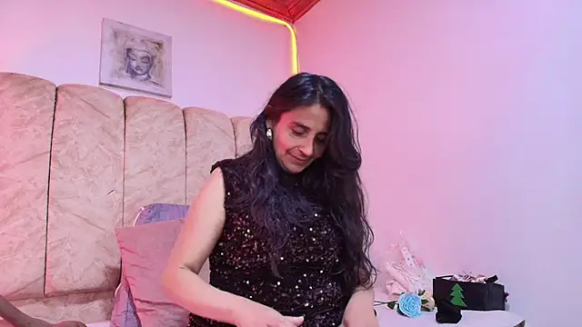  Marcela   online show from 29, 4, 2026