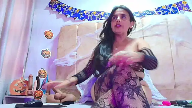  Marcela   online show from 4, 10, 2025