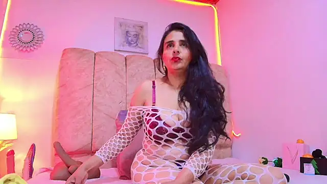  Marcela   online show from 16, 4, 2026