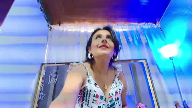  Marcela   online show from 9, 1, 2026