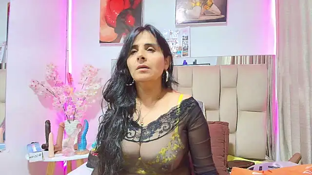  Marcela   online show from 20, 5, 2026