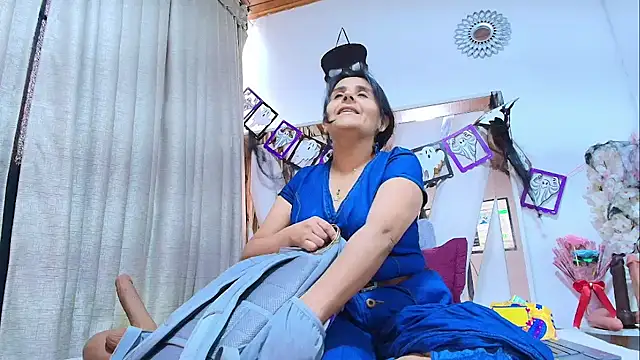  Marcela   online show from 5, 11, 2025