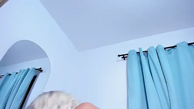 AllisonnSmith  online show from 20, 3, 2025