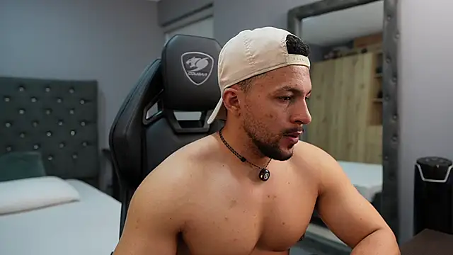 Martin Logan online show from 4, 4, 2026