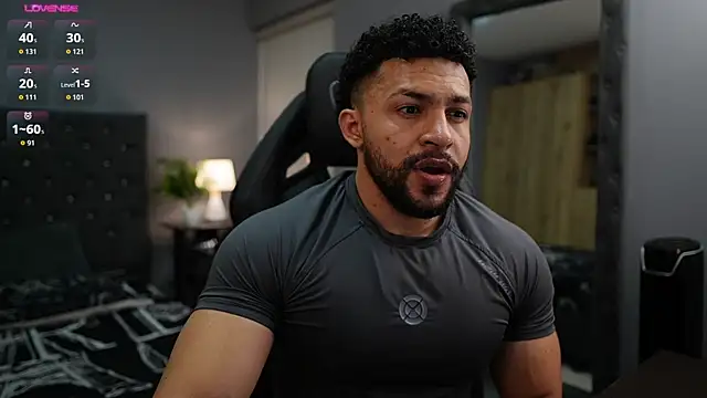 Martin Logan online show from 26, 9, 2025