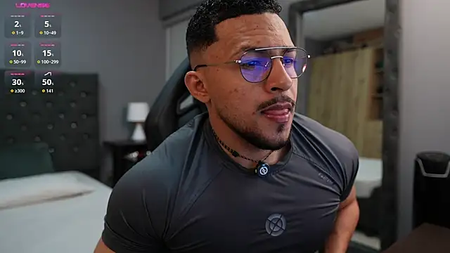 Martin Logan online show from 6, 4, 2026