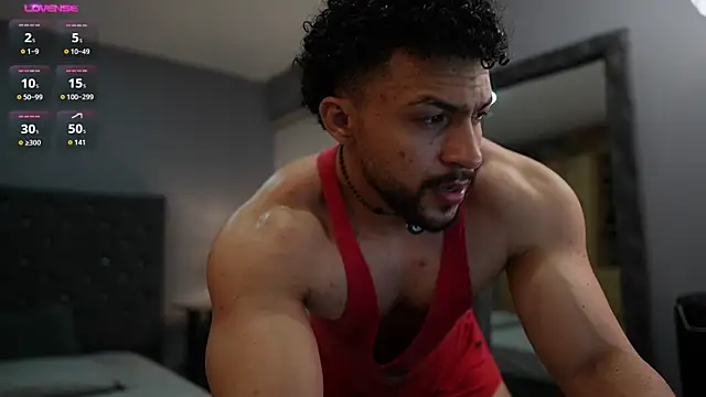 Martin Logan online show from 10, 11, 2025