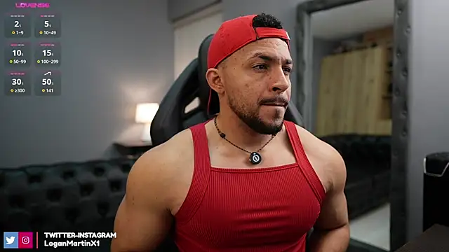 Martin Logan online show from 21, 2, 2026