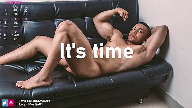 Martin Logan online show from 14, 2, 2026