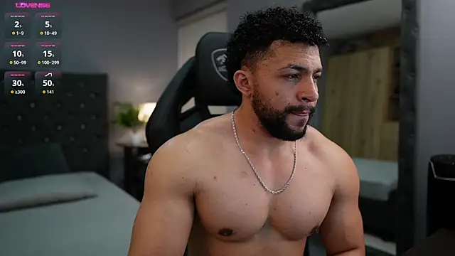 Martin Logan online show from 1, 10, 2025