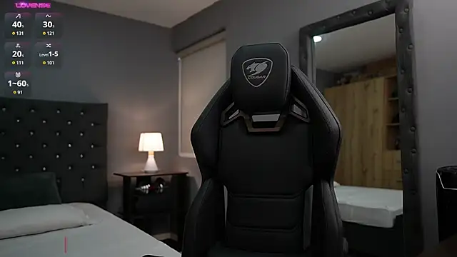 Martin Logan online show from 15, 11, 2025