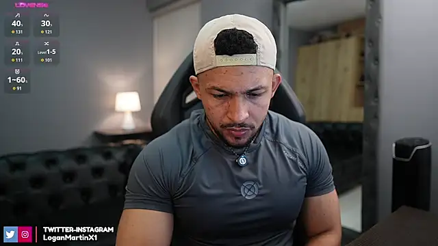 Martin Logan online show from 24, 2, 2026