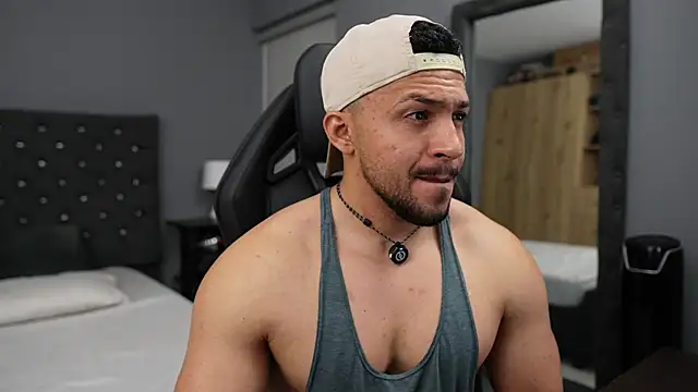 Martin Logan online show from 11, 4, 2026