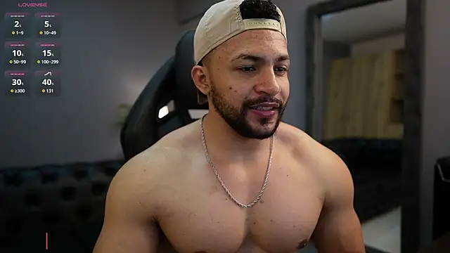 Martin Logan online show from 14, 9, 2025