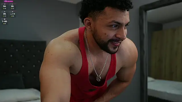 Martin Logan online show from 17, 9, 2025