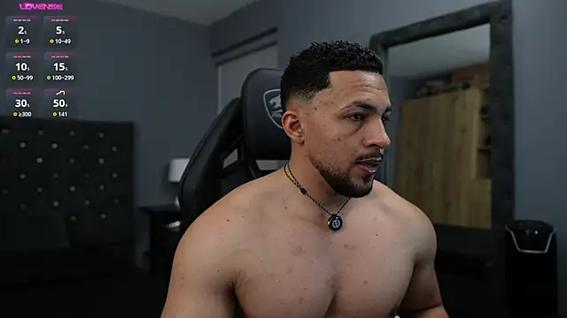 Martin Logan online show from 17, 4, 2026