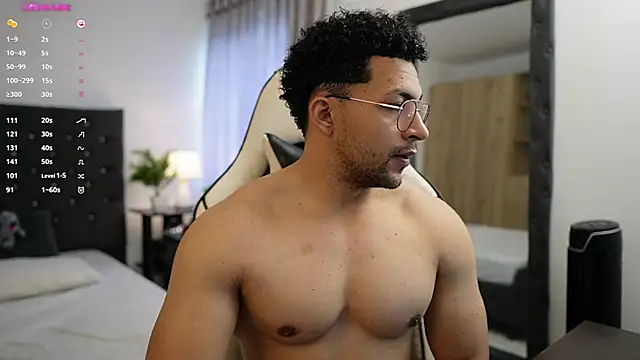 Martin Logan online show from 17, 3, 2025