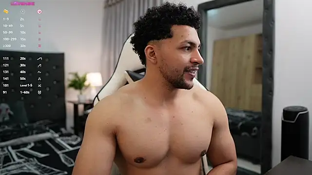 Martin Logan online show from 23, 3, 2025