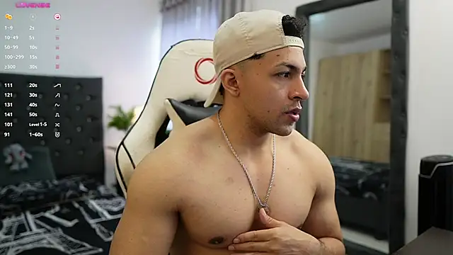 Martin Logan online show from 9, 3, 2025