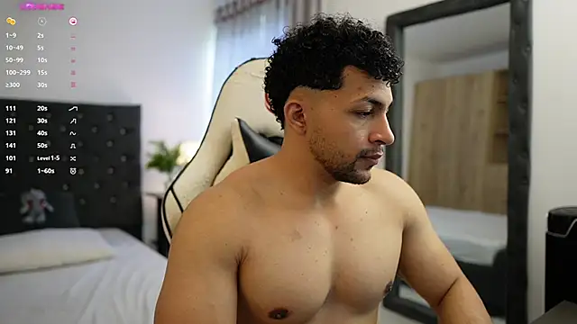 Martin Logan online show from 19, 3, 2025