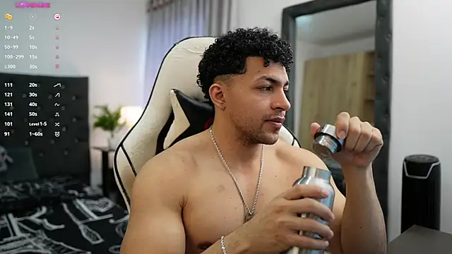 Martin Logan online show from 12, 3, 2025