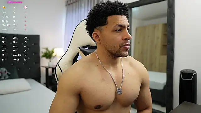 Martin Logan online show from 15, 3, 2025