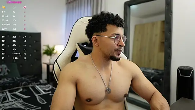 Martin Logan online show from 14, 2, 2025