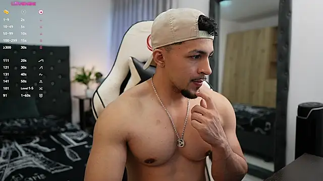 Martin Logan online show from 5, 2, 2025