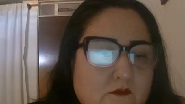 nanita1545 online show from 17, 12, 2025