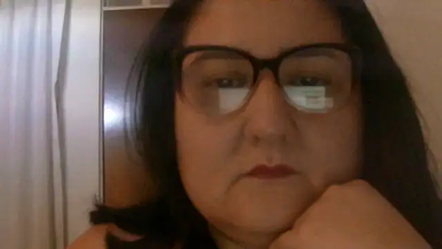 nanita1545 online show from 7, 10, 2025