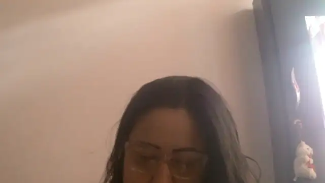 nanita1545 online show from 20, 11, 2025