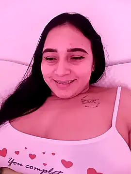 Juanamd1 online show from 7, 2, 2025