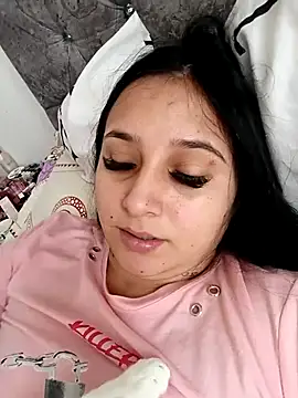 Juanamd1 online show from 16, 10, 2025