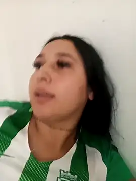 Juanamd1 online show from 14, 4, 2026