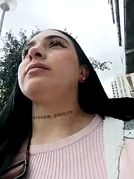 Juanamd1 online show from 18, 3, 2025