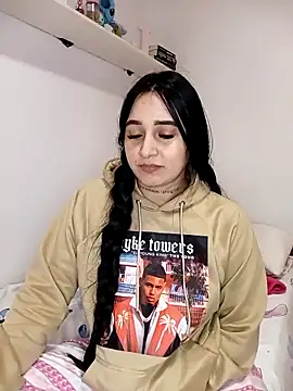 Juanamd1 online show from 25, 2, 2025