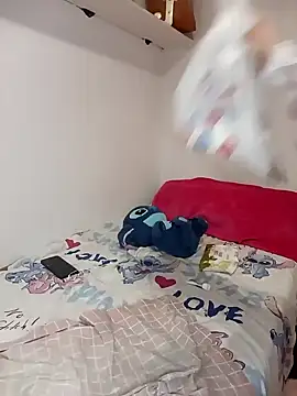 Juanamd1 online show from 28, 1, 2025