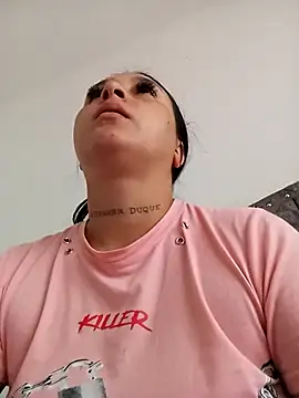 Juanamd1 online show from 10, 11, 2025