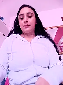 Juanamd1 online show from 2, 3, 2025