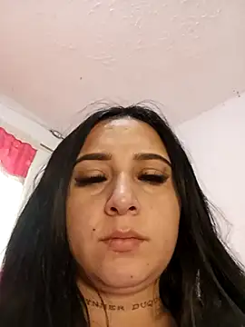 Juanamd1 online show from 17, 10, 2025