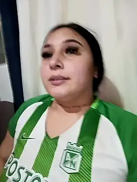 Juanamd1 online show from 11, 10, 2025